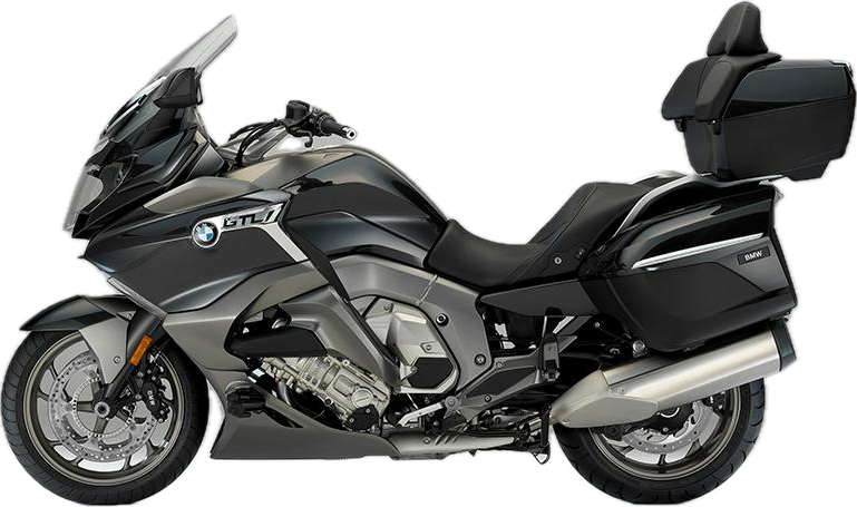 BMW K1600 GTL